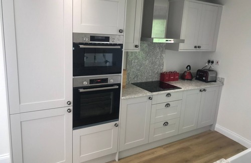 Henley-on-Thames Apartment | Heart Of Henley 2 Bed Luxurious Apartment Marlow Suite