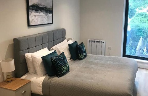 Henley-on-Thames Apartment | Heart of Henley 1 & 2 Bedroom Apartments