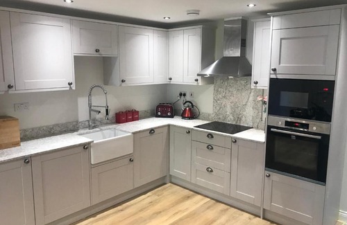 Henley-on-Thames Apartment | Heart of Henley 1 & 2 Bedroom Apartments
