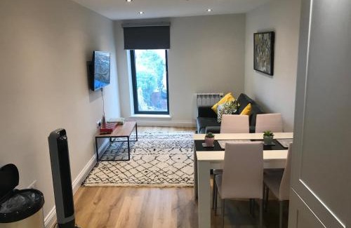 Henley-on-Thames Apartment | Heart of Henley 1 & 2 Bedroom Apartments