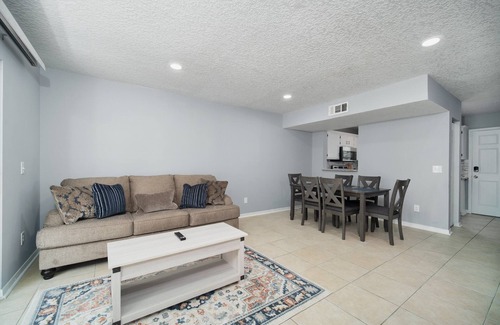 Urban Core Condo | Heart of Historic Springfield: 30-day minimum!