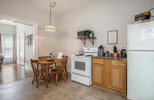 Michigan City Apartment | Heart of Historical Dist.*W/D*Parking*Gl Shower #3