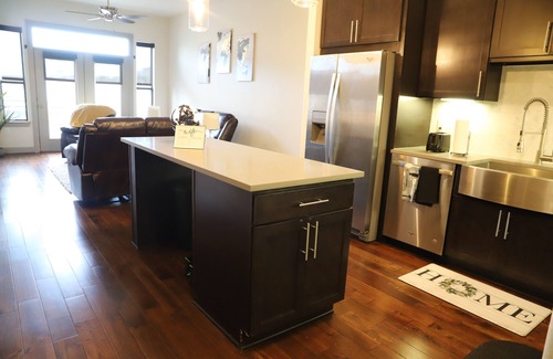 The Galleria House | Heart of Houston Luxury Living Galleria Area