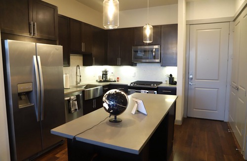The Galleria House | Heart of Houston Luxury Living Galleria Area