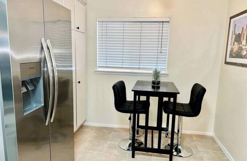 Southgate Apartment | Heart of Houston Med Center