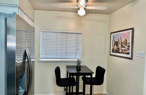Southgate Apartment | Heart of Houston Med Center