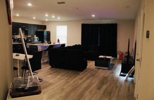Northside House | Heart of Jax Stylish Escape