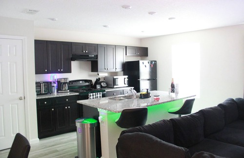 Northside House | Heart of Jax Stylish Escape