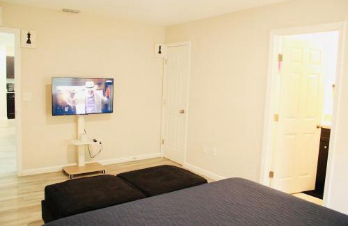 Northside House | Heart of Jax Stylish Escape
