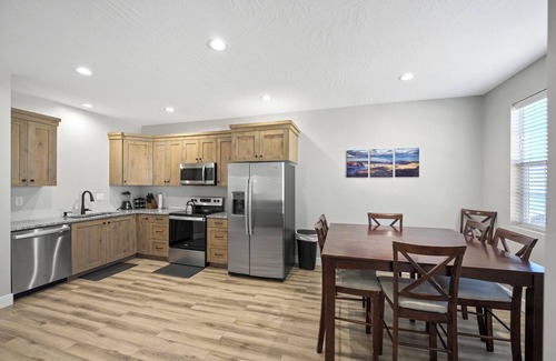 Kanab House | Heart of Kanab Home