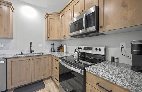 Kanab House | Heart of Kanab Home