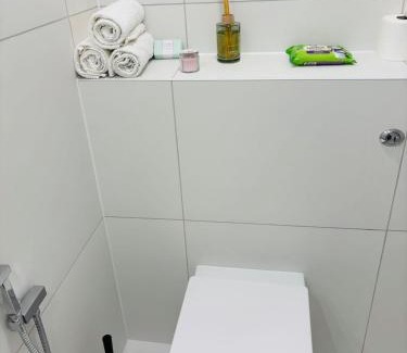 West Kensington Apartment | Heart of Kensington London