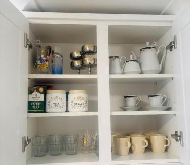 West Kensington Apartment | Heart of Kensington London