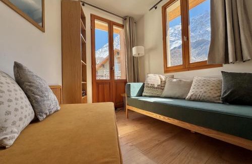 La Grave Apartment | Heart of La Grave La Meije