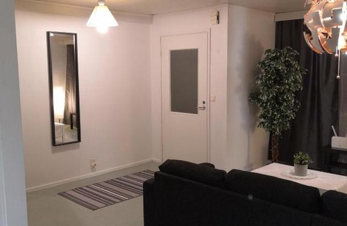 Tornio Apartment | Heart of Lapland, near the Tornio river