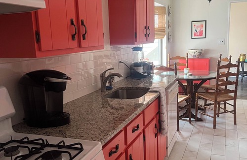 Ortley Beach House | Heart of Lavallette