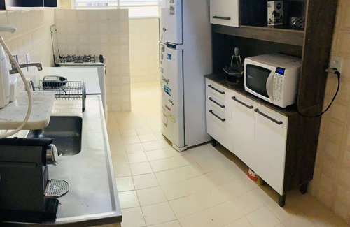 Leblon House | Heart of Leblon, safety and practicality