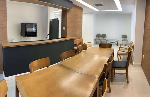 Leblon House | Heart of Leblon, safety and practicality