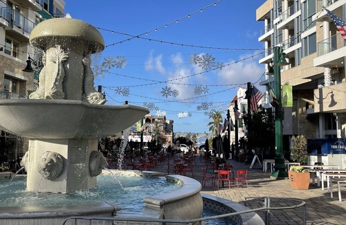 Porta D'italia Condo | Heart of Little Italy