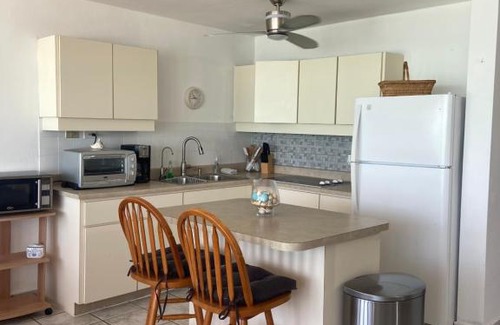 Playa Fortuna Apartment | Heart of Luquillo