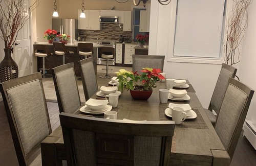 Marietta House | Heart of Marietta, The modern house located in Marietta town.