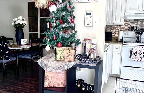 Miami Gardens Apartment | Heart of Miami Gardens