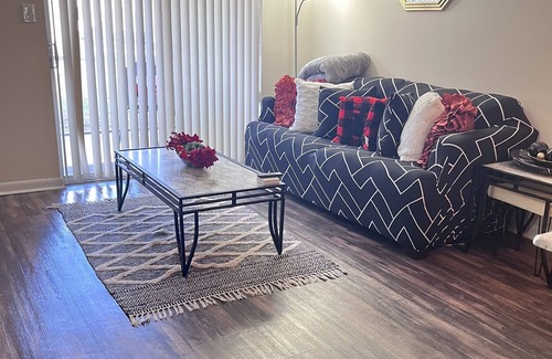 Miami Gardens Apartment | Heart of Miami Gardens