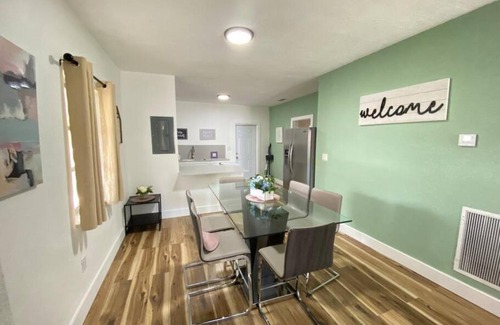 Little Havana House | Heart of Miami sleeps 10 near Little Havana Beaches