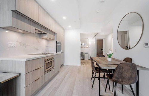 Mount Pleasant West Condo | Heart of Midtown Toronto