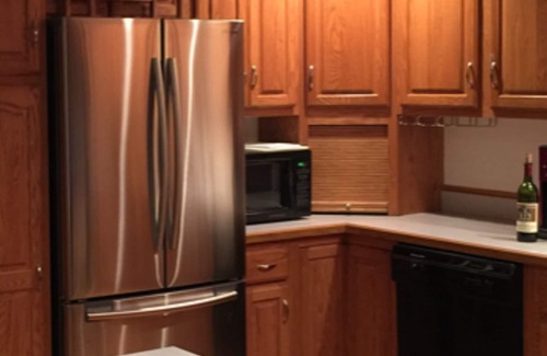 Heart of Missoula House | Heart of Missoula! Perfect for a Griz game stay!