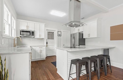 Murray Hill House | Heart of Murry Hill