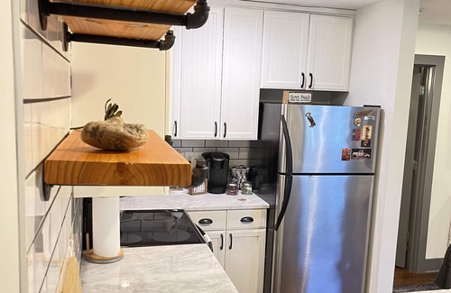 Historic Edgefield House | Heart of Nashville