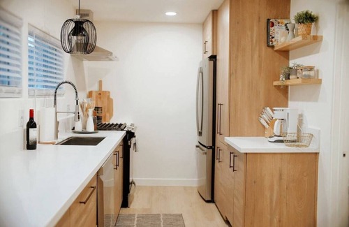 Point Loma House | °Heart of Ocean Beach°Ocean Views°1GIG Wifi Speed°