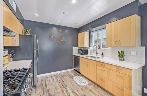 Arts District Condo | HEART of Old Town Scottsdale! Within walking distance to many destinations!