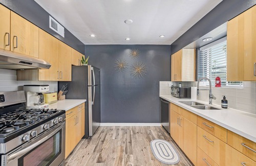 Arts District Condo | HEART of Old Town Scottsdale! Within walking distance to many destinations!