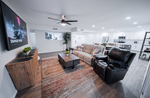 Park Scottsdale One House | Heart of Oldtown Scottsdale