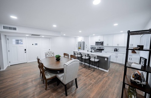 Park Scottsdale One House | Heart of Oldtown Scottsdale