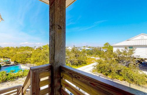Orange Beach House | Heart of Orange Beach