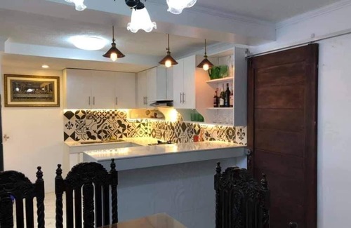 Paete Apartment | Heart of Paete Laguna