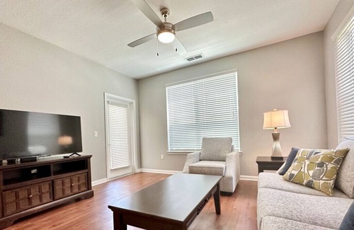 Orlando Apartment | Heart of Peaceful Avalon Park, Near Cafes, Restaurants