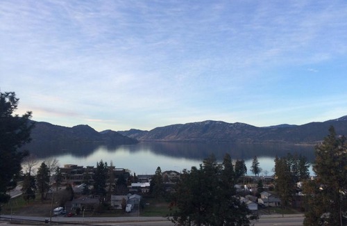 Central Okanagan House | Heart of Peachland