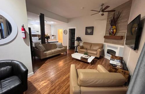 Central Okanagan House | Heart of Peachland