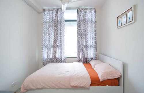 Petaling Jaya Apartment | Heart of Petaling Jaya near LRT line 5 (2)