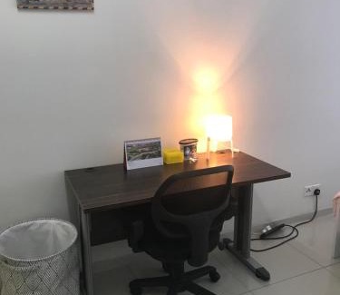Petaling Jaya Apartment | Heart of Petaling Jaya near LRT line 5 (2)