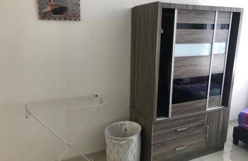 Petaling Jaya Apartment | Heart of Petaling Jaya near LRT line 5 (2)