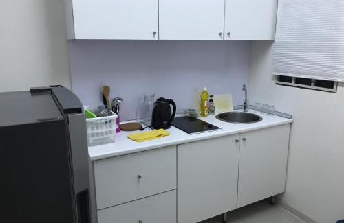 Petaling Jaya Apartment | Heart of Petaling Jaya near LRT line 5 (2)