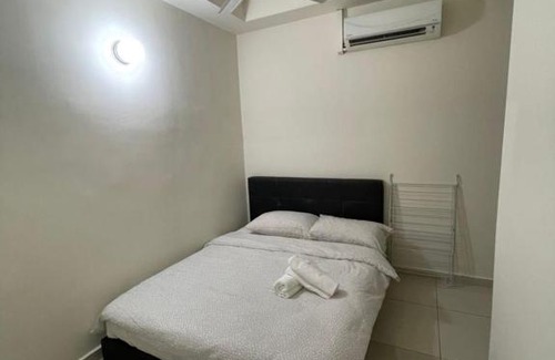 Petaling Jaya Apartment | Heart of Petaling Jaya near LRT Line 5 (8)