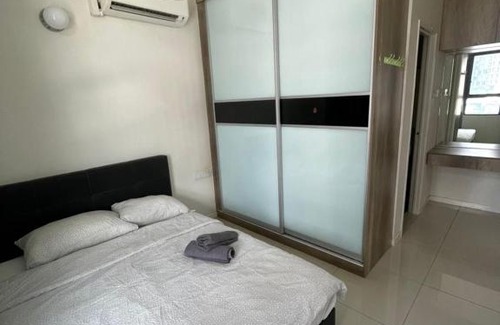 Petaling Jaya Apartment | Heart of Petaling Jaya near LRT Line 5 (8)