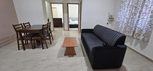 Heritage Town Apartment | Heart of Pondy Service Apartment