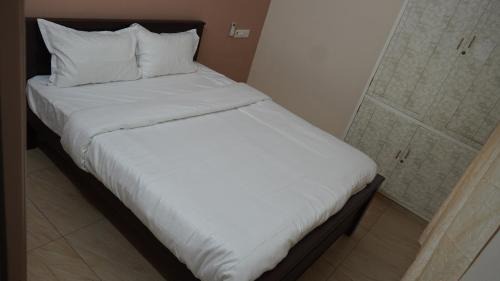 Heritage Town Apartment | Heart of Pondy Service Apartment